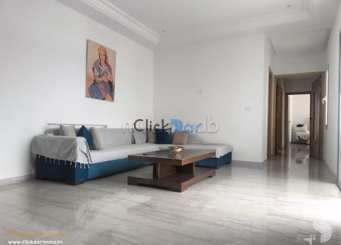 Villa avec piscine à Hammamet: Location estivale