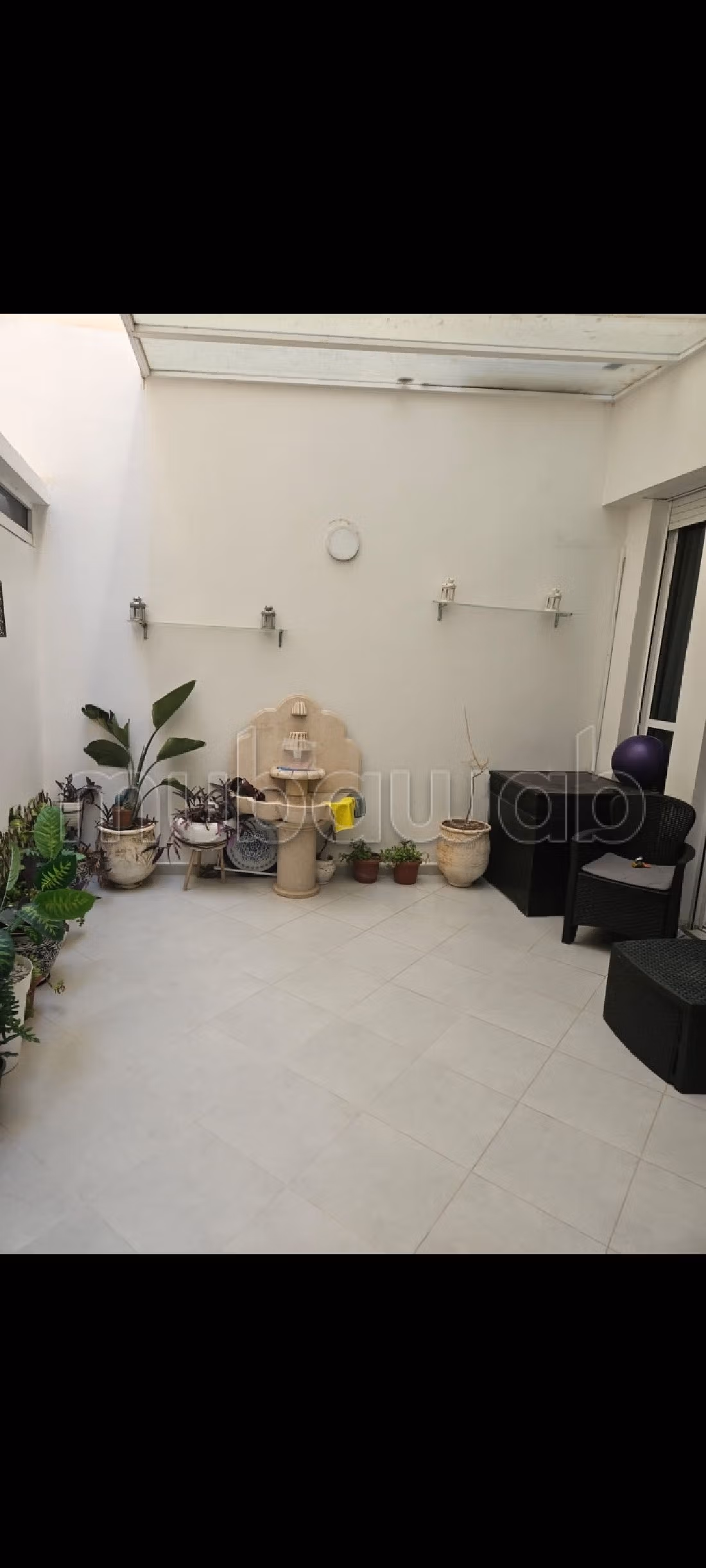 Duplex moderne à vendre route immouzzer