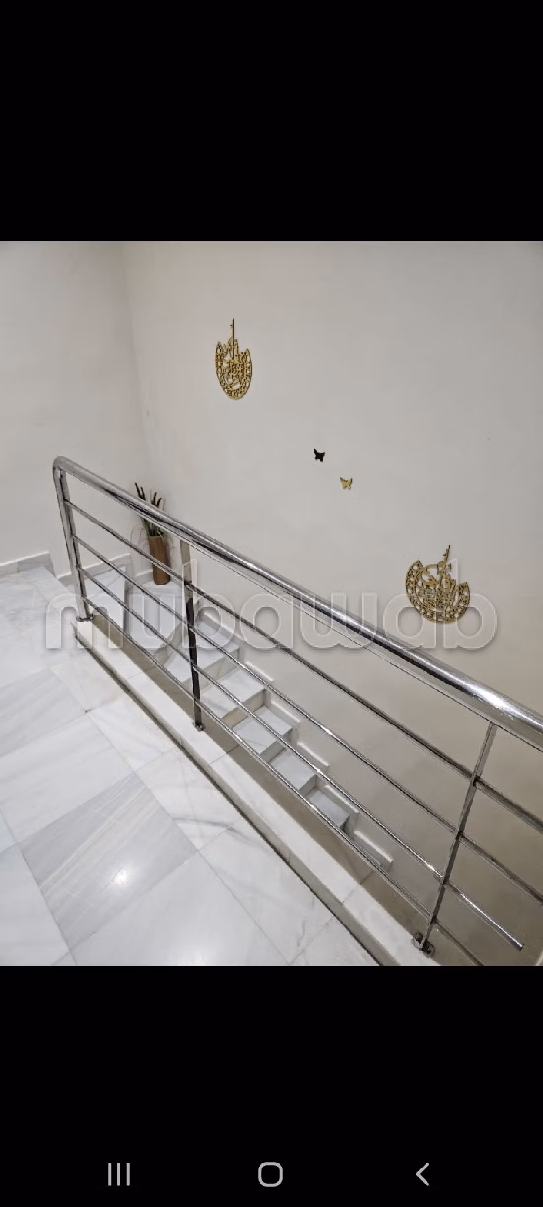 Duplex moderne à vendre route immouzzer