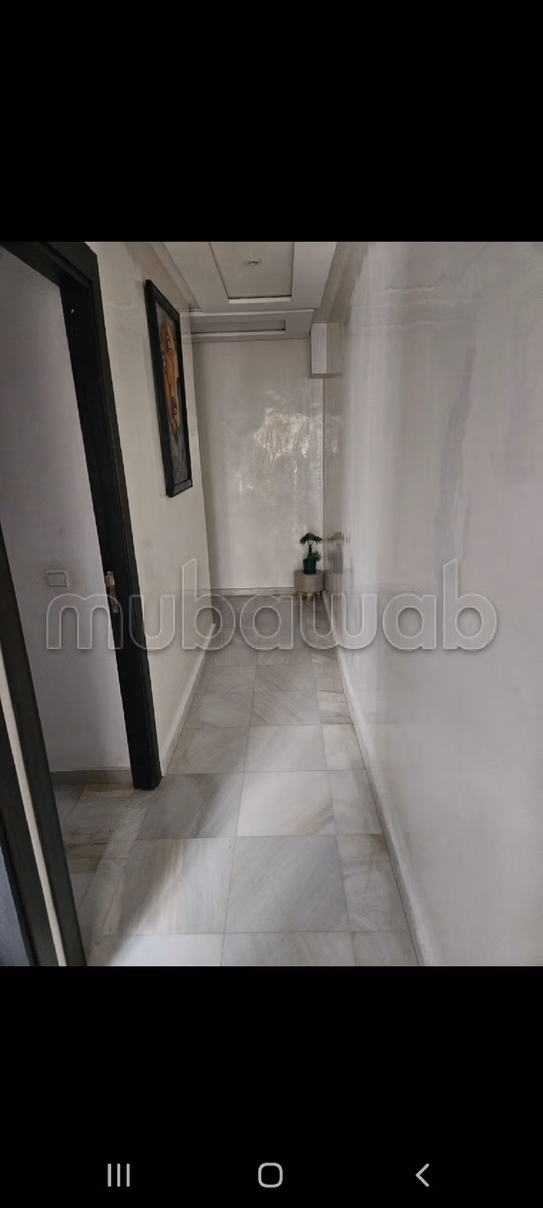 Duplex moderne à vendre route immouzzer