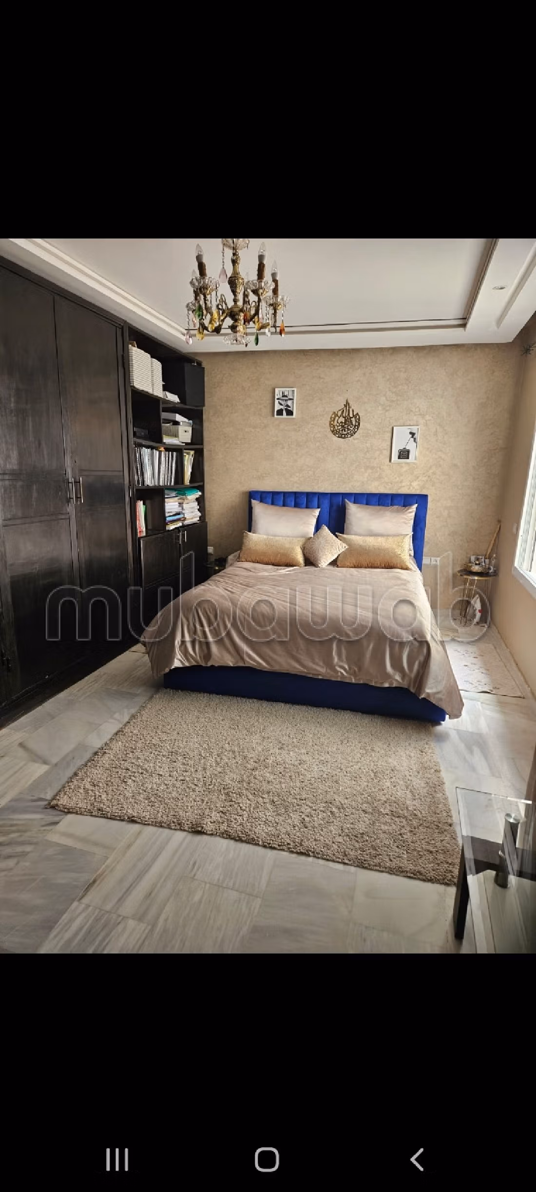 Duplex moderne à vendre route immouzzer