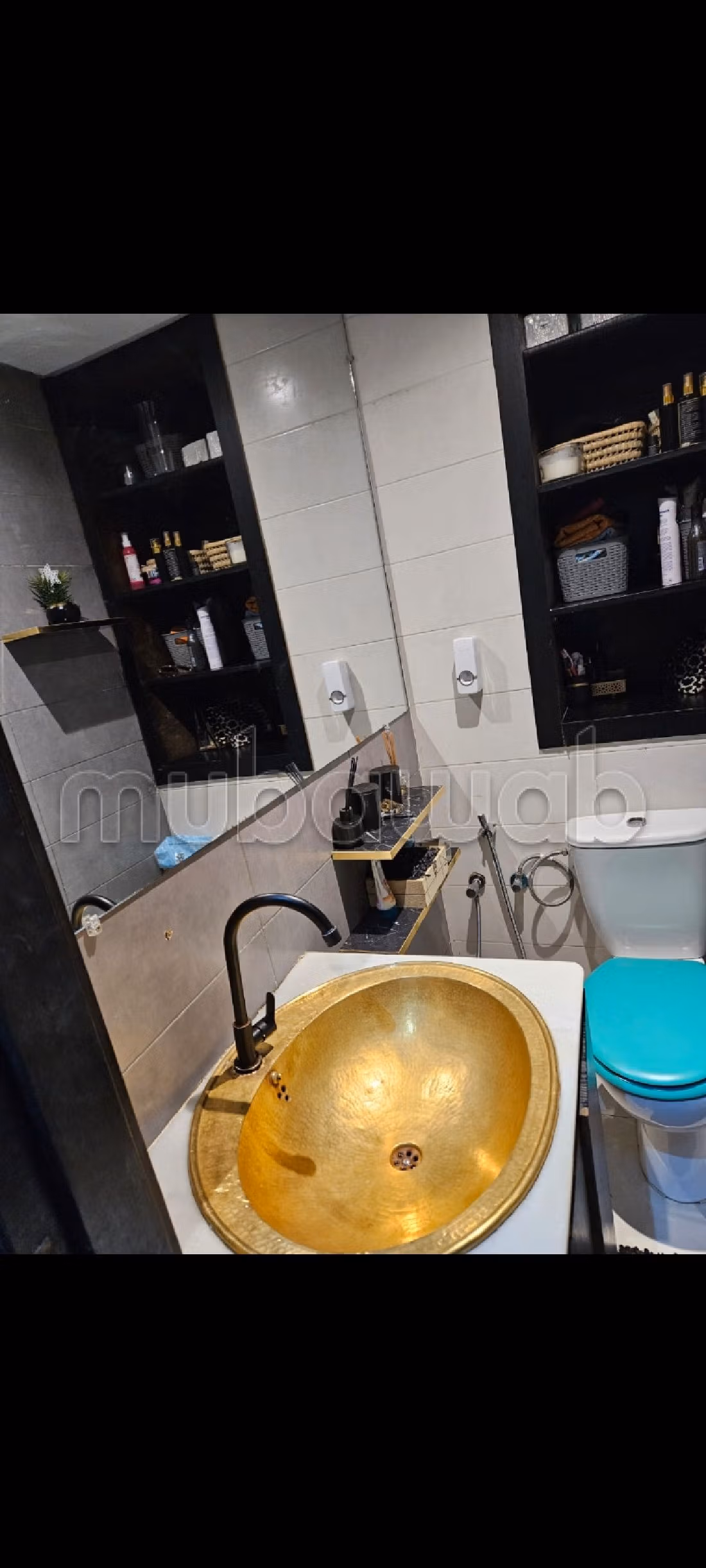 Duplex moderne à vendre route immouzzer