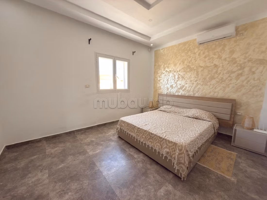 Somptueuse Villa avec Piscine à Djerba