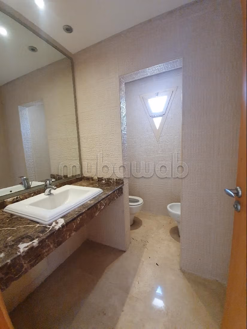 Villa avec piscine à louer à Californie