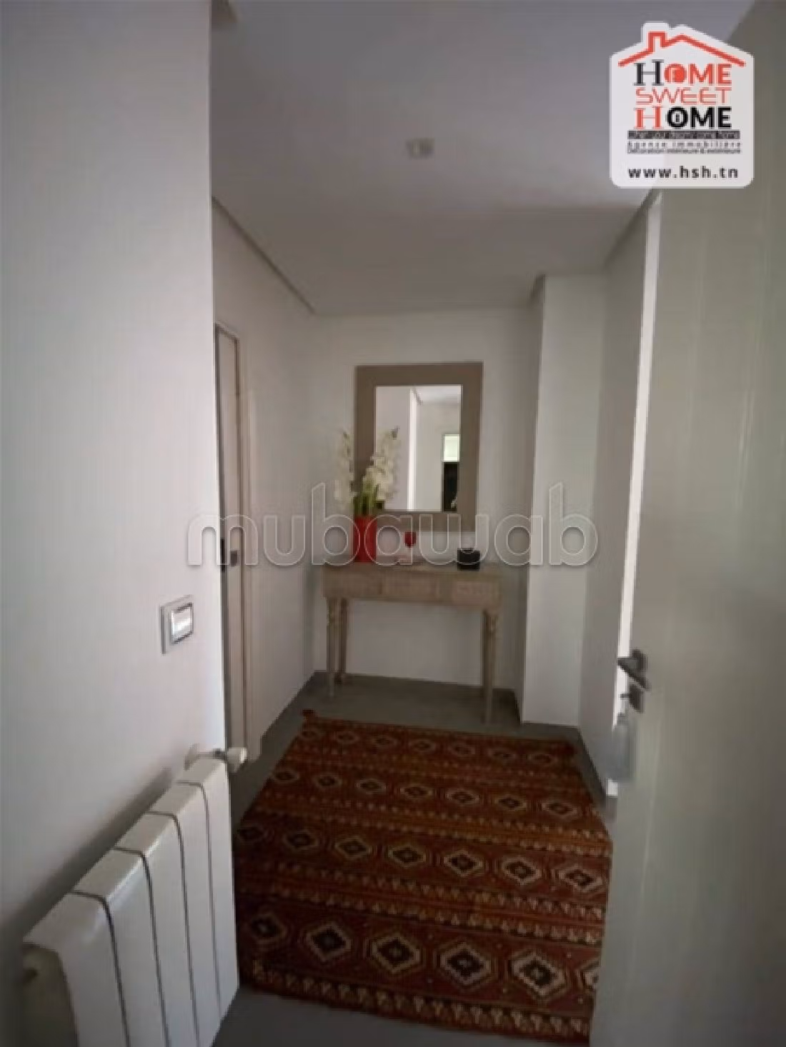 Duplex Hamra à Vendre à Gammarth