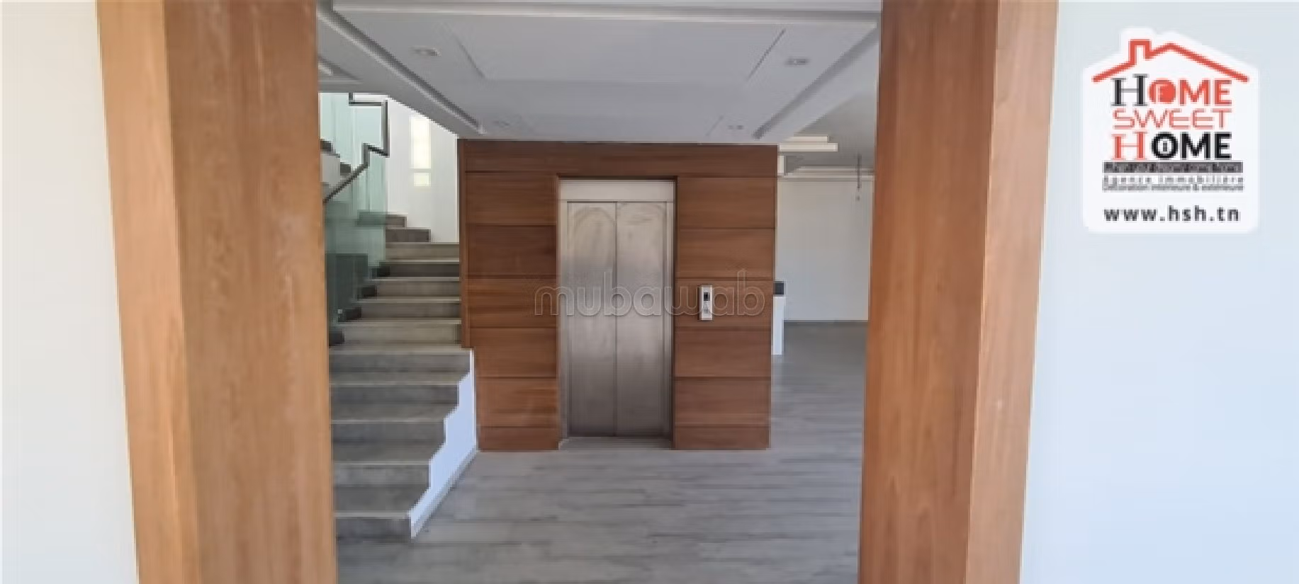 Penthouse Brielle à Vendre à Gammarth