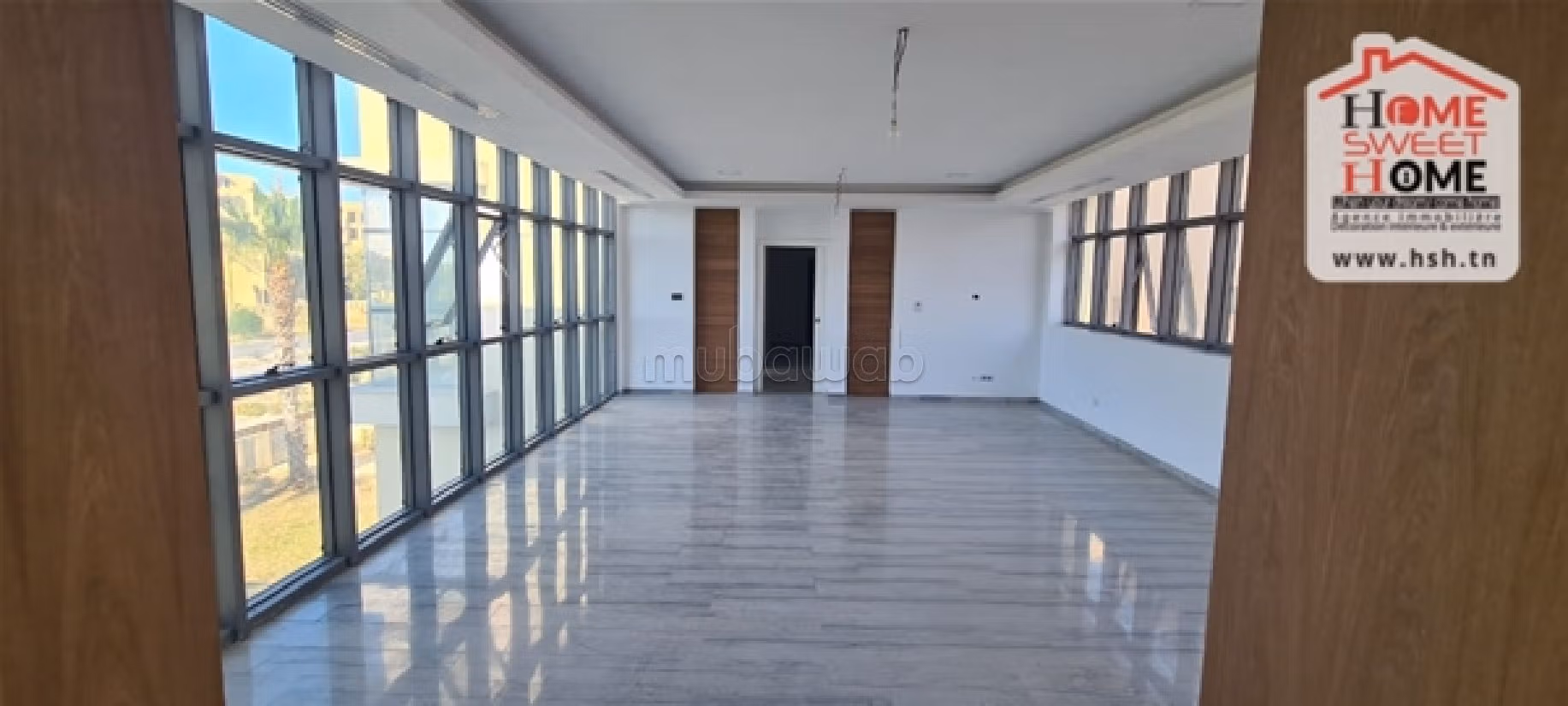 Penthouse Brielle à Vendre à Gammarth