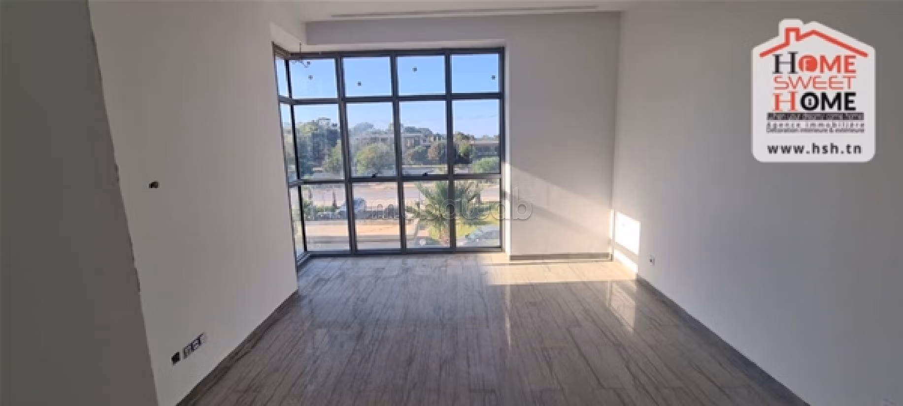 Penthouse Brielle à Vendre à Gammarth
