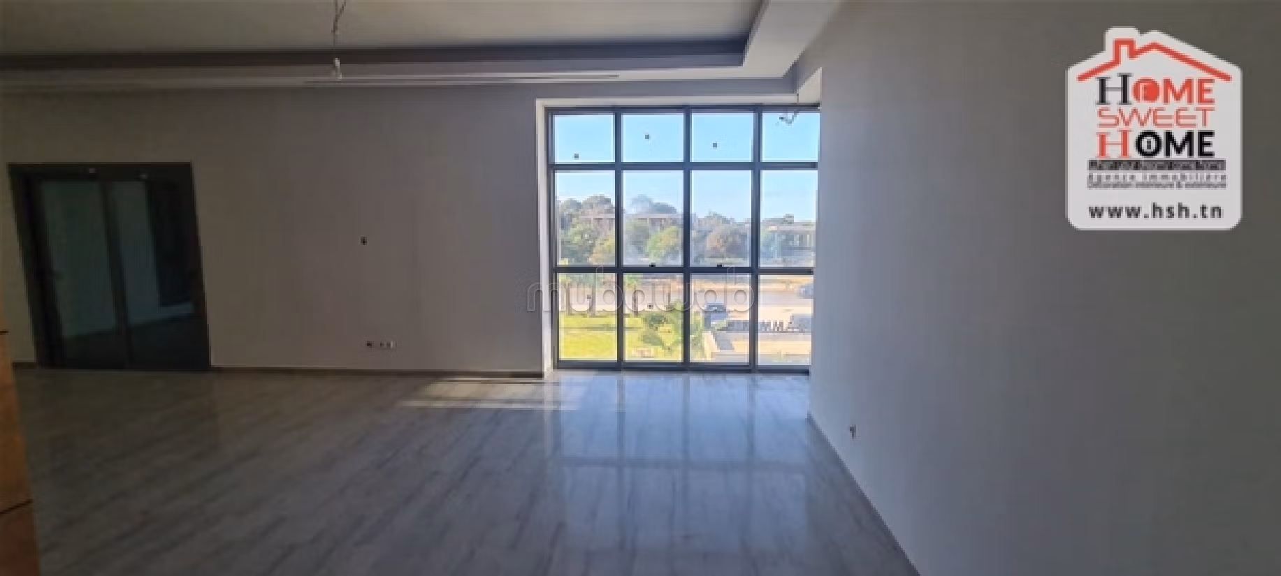 Penthouse Brielle à Vendre à Gammarth