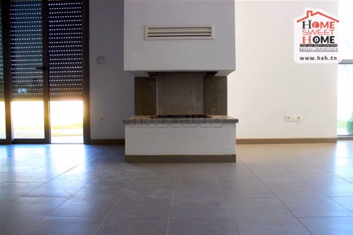 Villa Borgen à Vendre à Gammarth