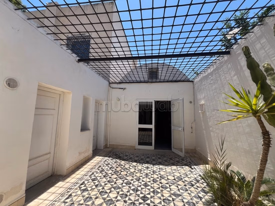 Superbe Villa luxueuse à La Soukra