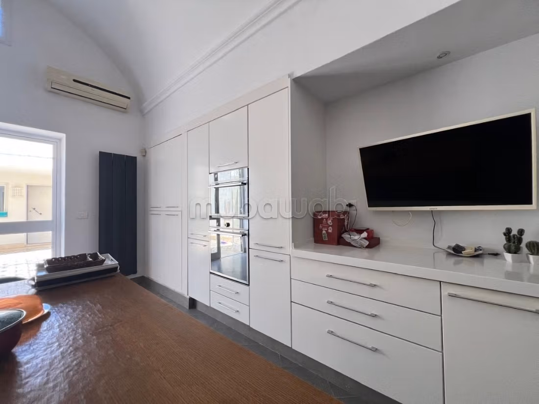 Superbe Villa luxueuse à La Soukra