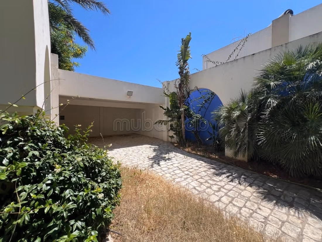 Superbe Villa luxueuse à La Soukra