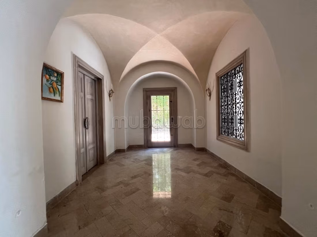 Superbe Villa luxueuse à La Soukra