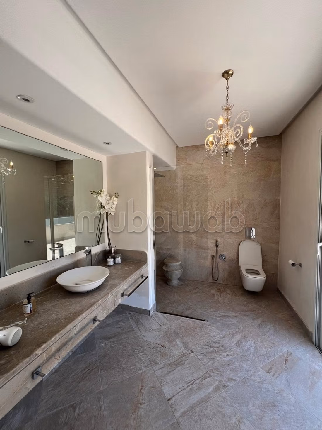 Superbe Villa luxueuse à La Soukra