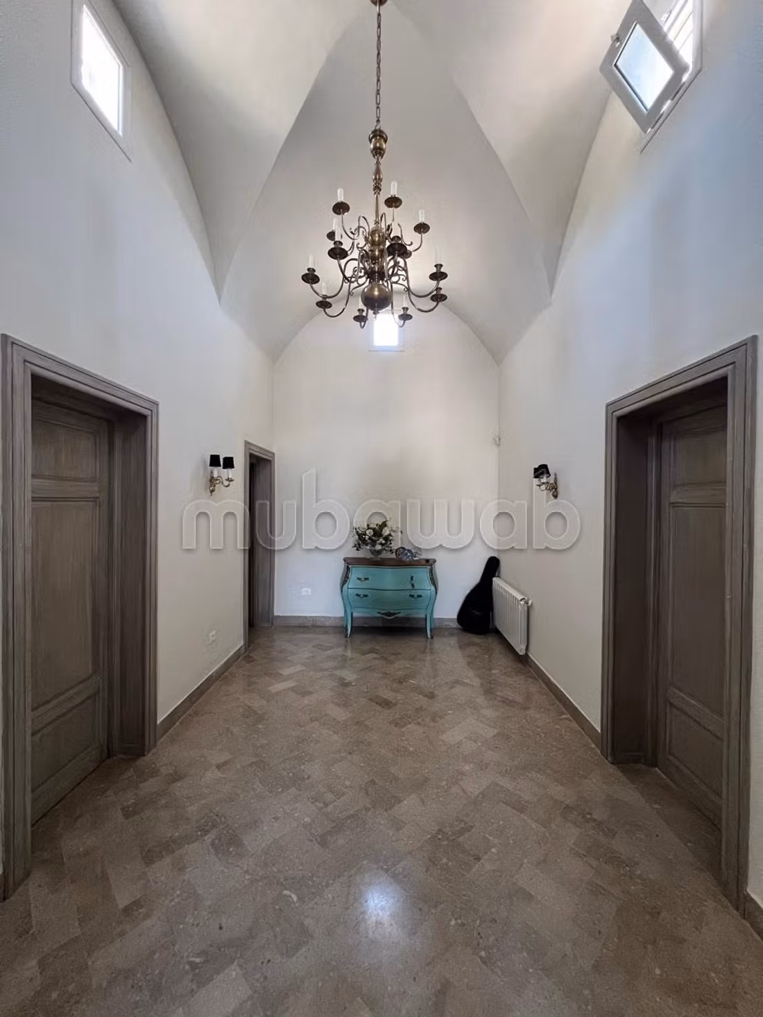 Superbe Villa luxueuse à La Soukra