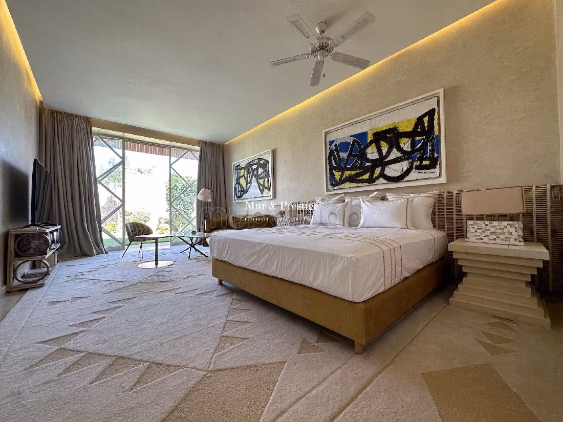 Magnifica villa in vendita. 5 locali. Con camino e piscina. 