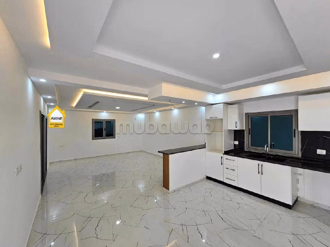 Vendita villa di lusso a Djerba. 3 belle camere da letto. Terrazzo e giardino. 