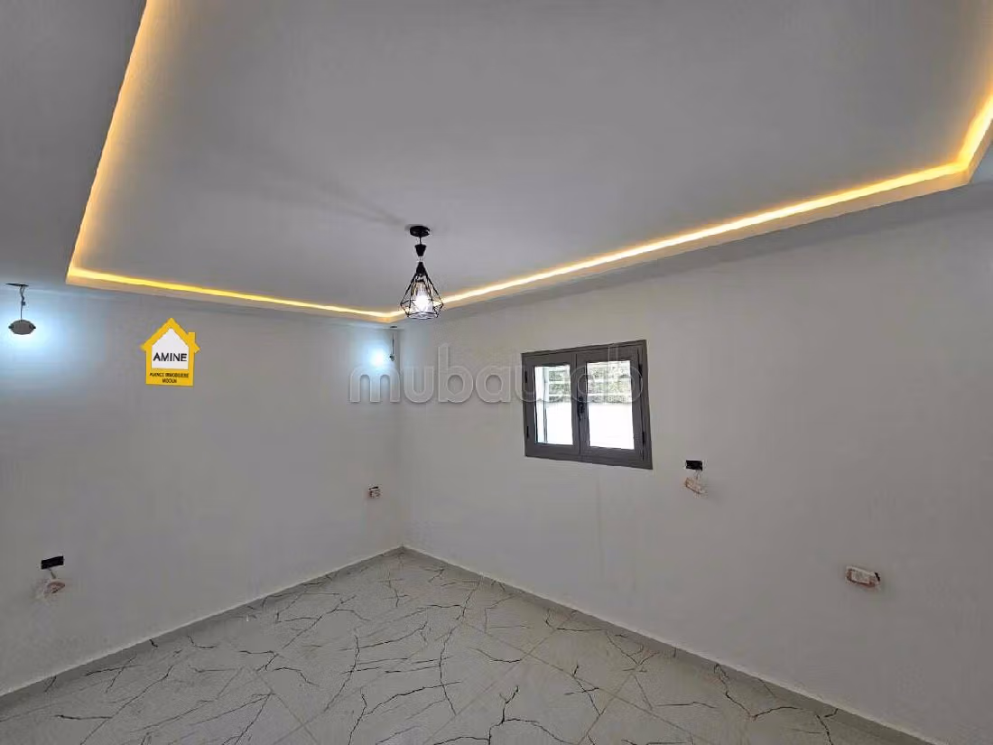 Vendita villa di lusso a Djerba. 3 belle camere da letto. Terrazzo e giardino. 