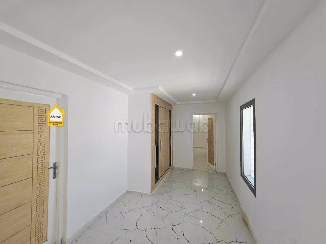 Vendita villa di lusso a Djerba. 3 belle camere da letto. Terrazzo e giardino. 
