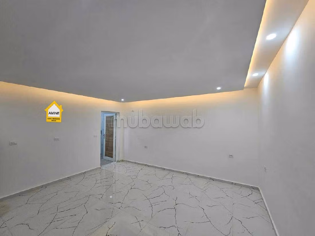Vendita villa di lusso a Djerba. 3 belle camere da letto. Terrazzo e giardino. 