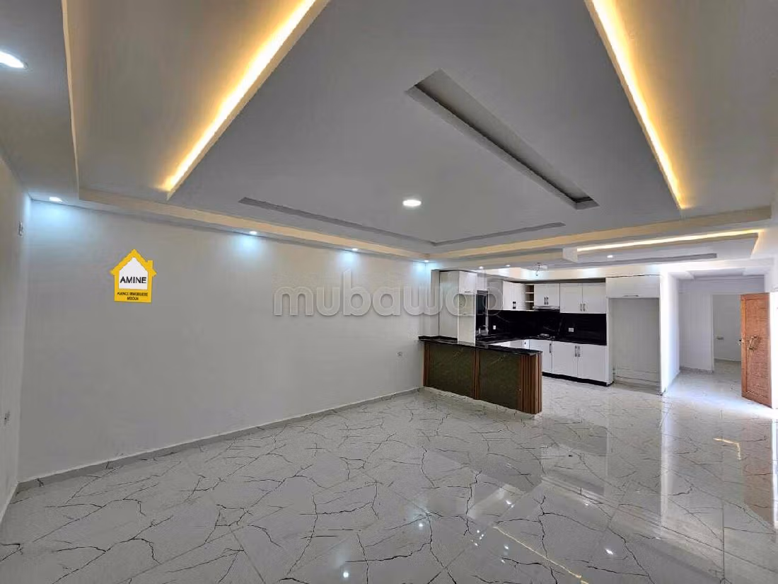 Vendita villa di lusso a Djerba. 3 belle camere da letto. Terrazzo e giardino. 