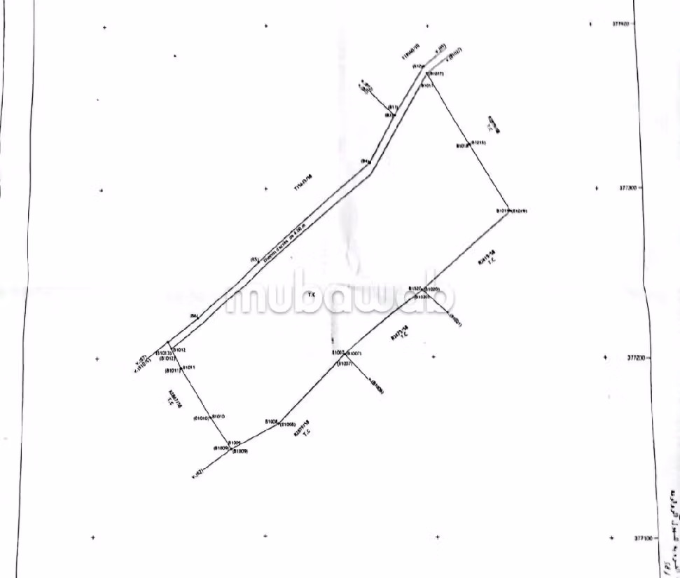 Nu te koop in Technopolis. Oppervlakte 16600 m²