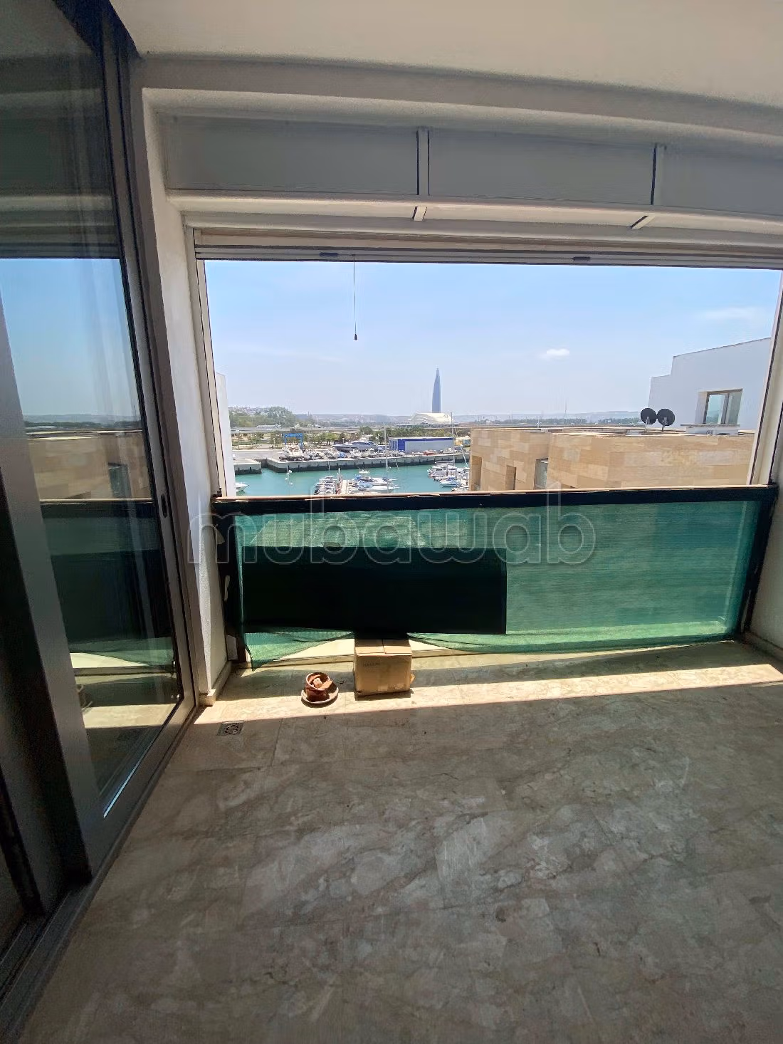 Appartement à Vendre de 152.0 m² à Salé, Bab Al Bahr — 4