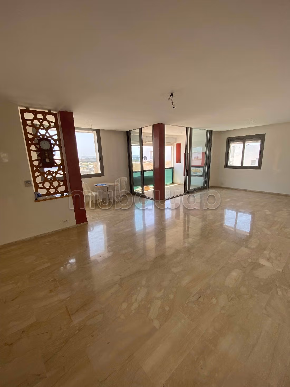 Appartement à Vendre de 152.0 m² à Salé, Bab Al Bahr — 3
