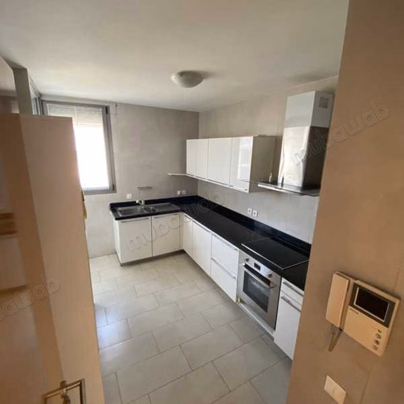 Apartment for Sale of 152.0 m² in Salé, Bab Al Bahr