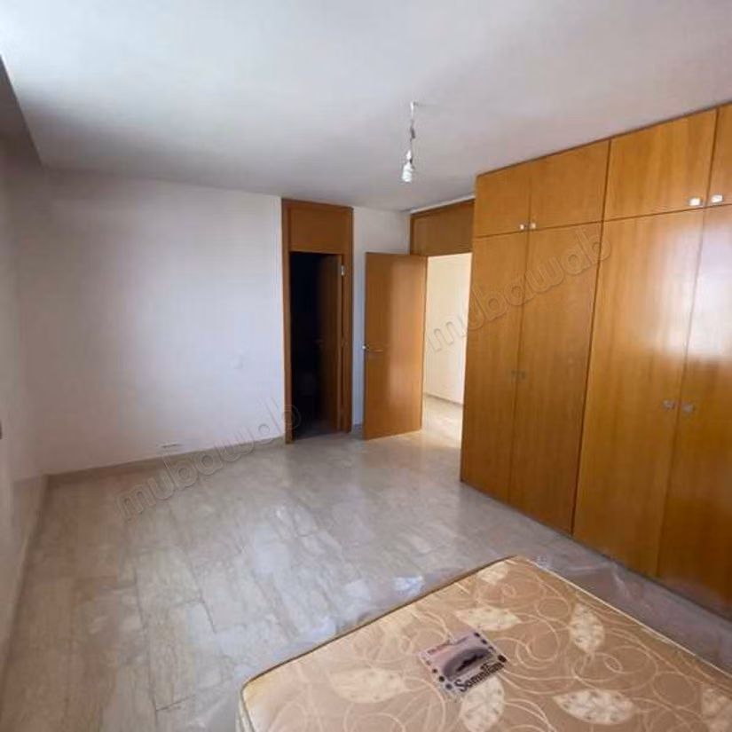Apartment for Sale of 152.0 m² in Salé, Bab Al Bahr