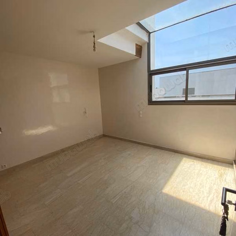 Apartment for Sale of 152.0 m² in Salé, Bab Al Bahr
