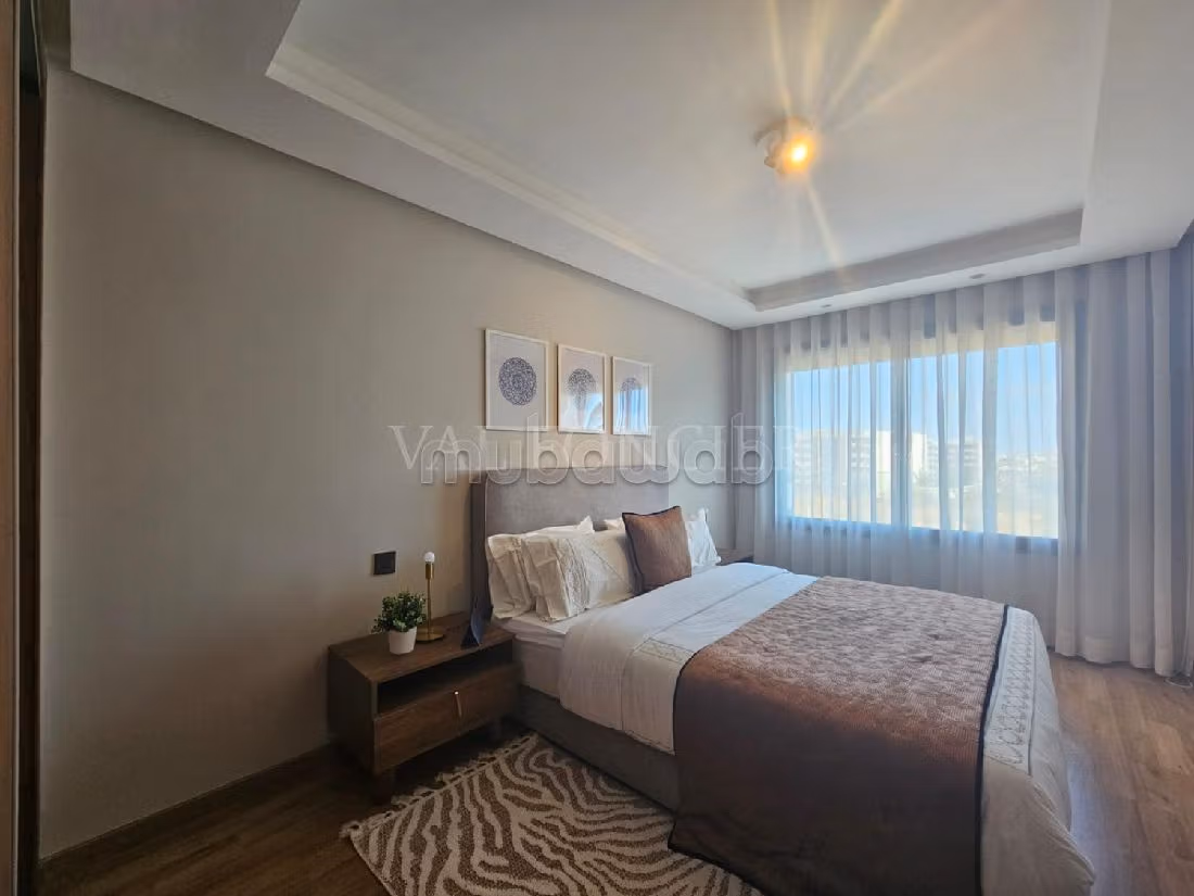 Nu huren: appartementen in Californie. 3 Kamers. Volledig gemeubileerd