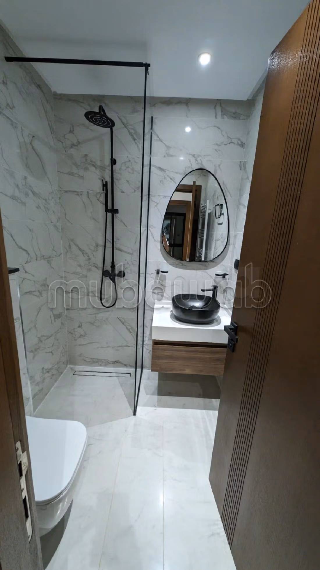 Luxury smart appartement s1