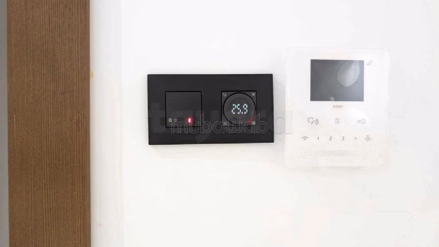 Luxury smart appartement s1