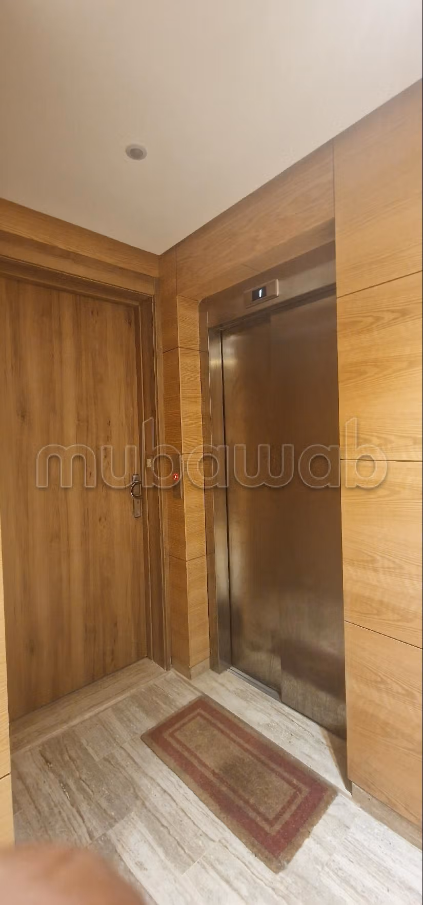 شقة رائعة للبيع ب الغول. المساحة الكلية 86 م². مفروشة. 