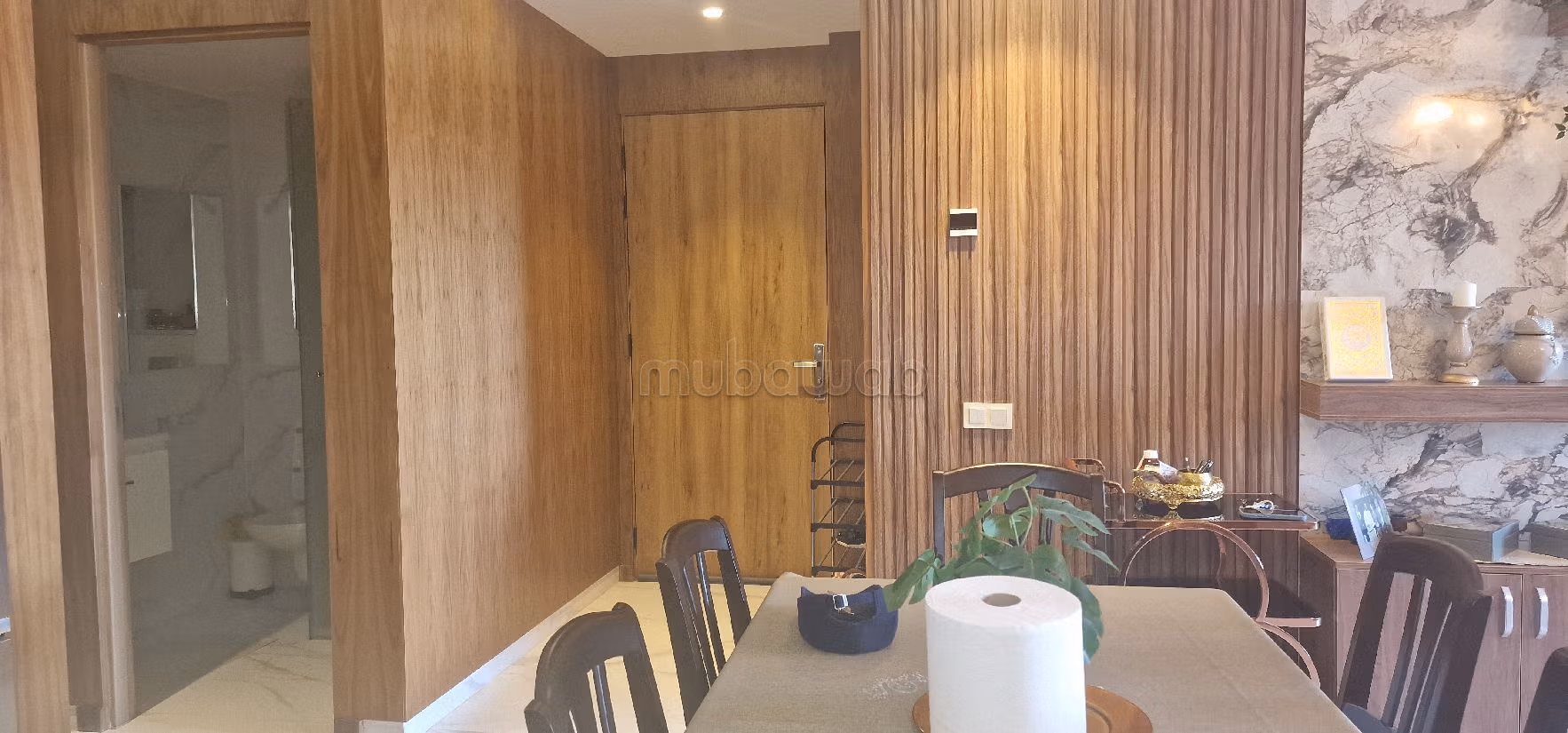 شقة رائعة للبيع ب الغول. المساحة الكلية 86 م². مفروشة. 