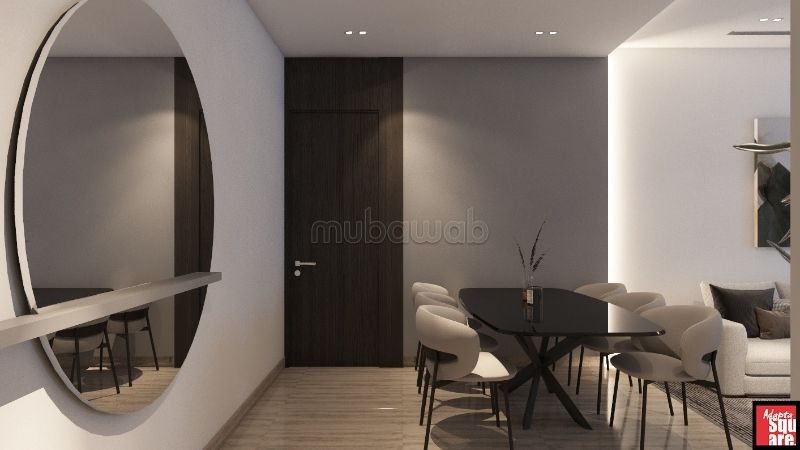 S2 Moderne à Skyline, Jardins de Carthage