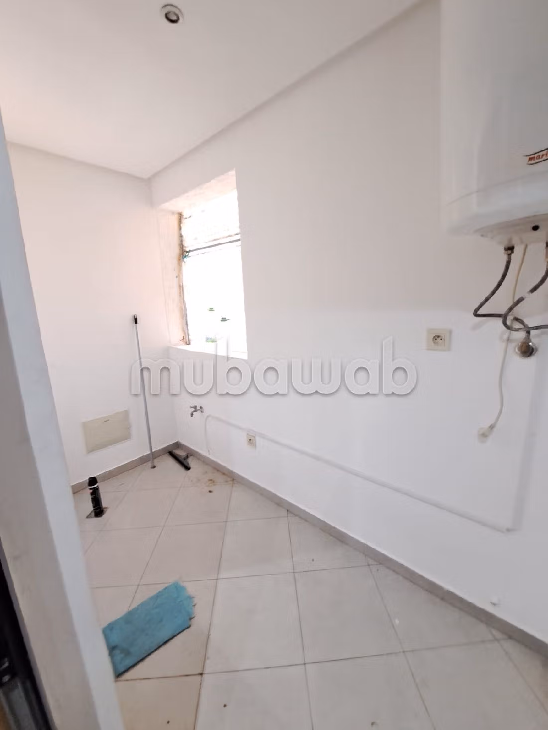 Appartement à Louer Vide 113m² à Val Flerui