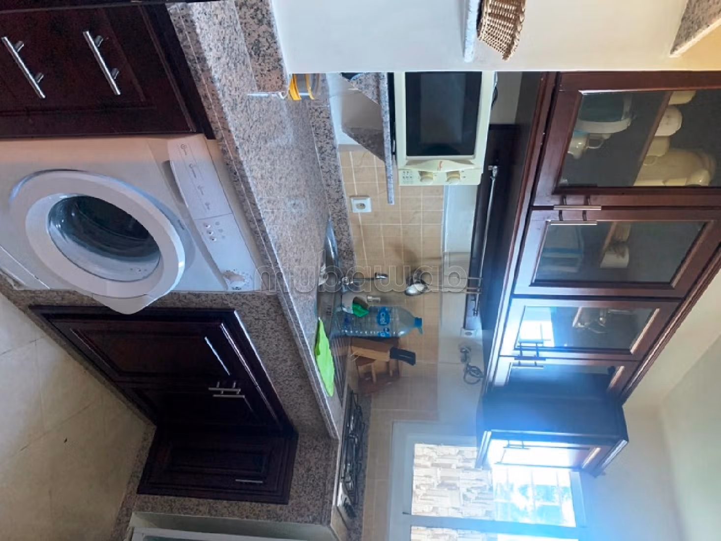 Appartement meublé à louer