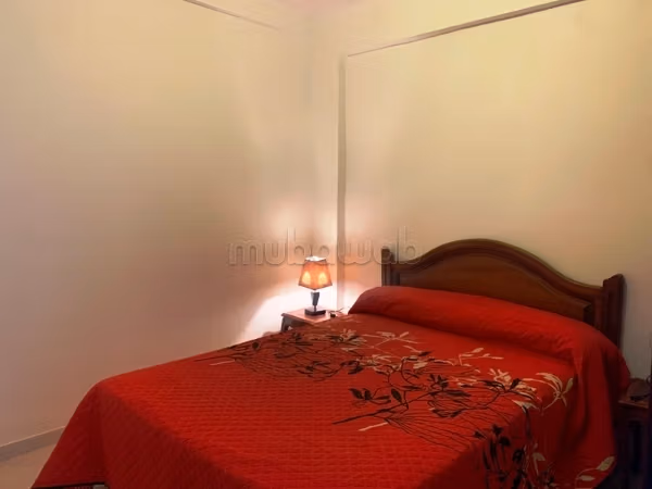 Encuentra un piso en alquiler en Route Nationale Assilah (N1). Dimensión 60 m². Bien decorado. 