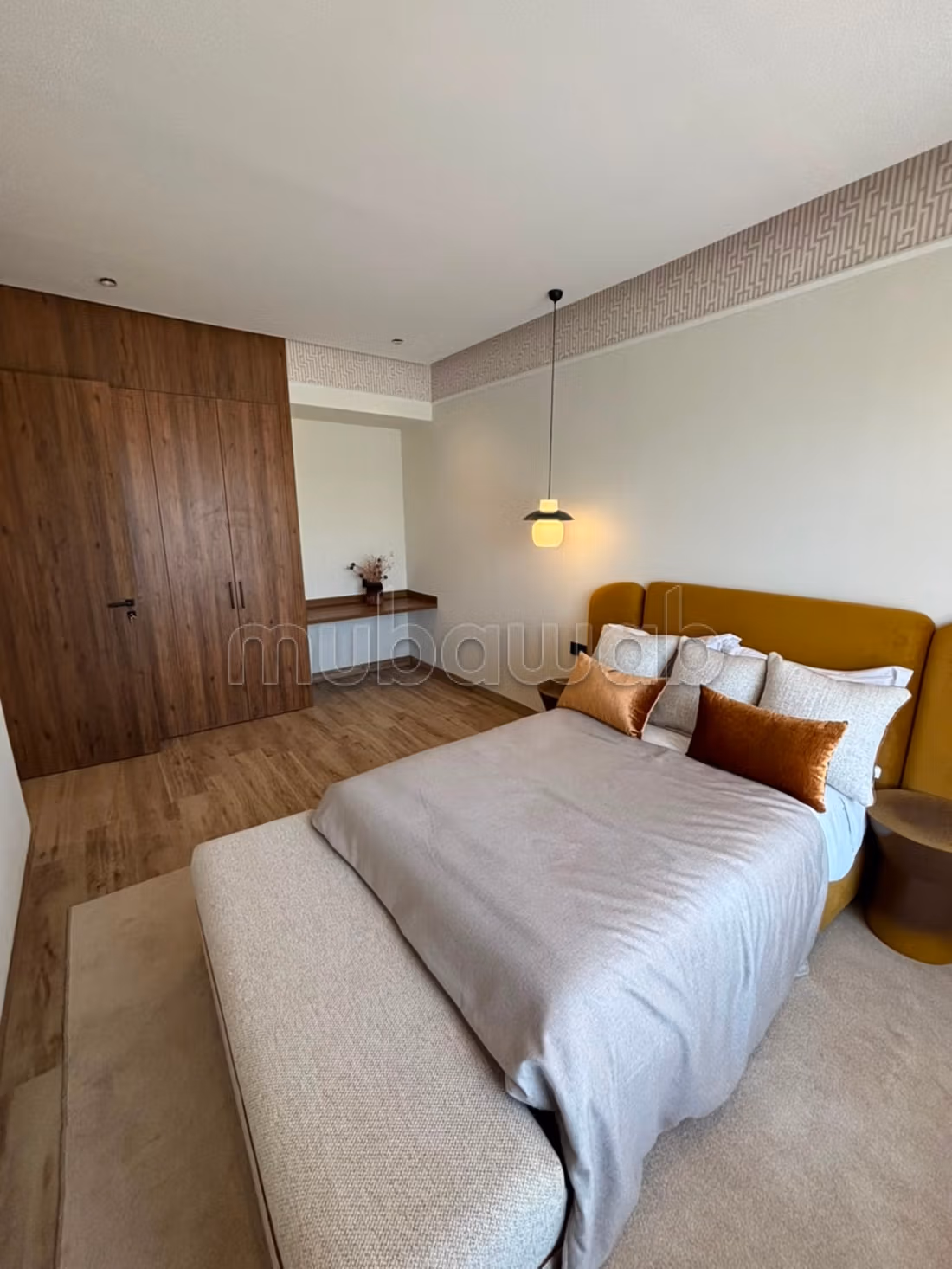 Villa 3 Chambres Vue Atlas dans un Resort Résidentiel