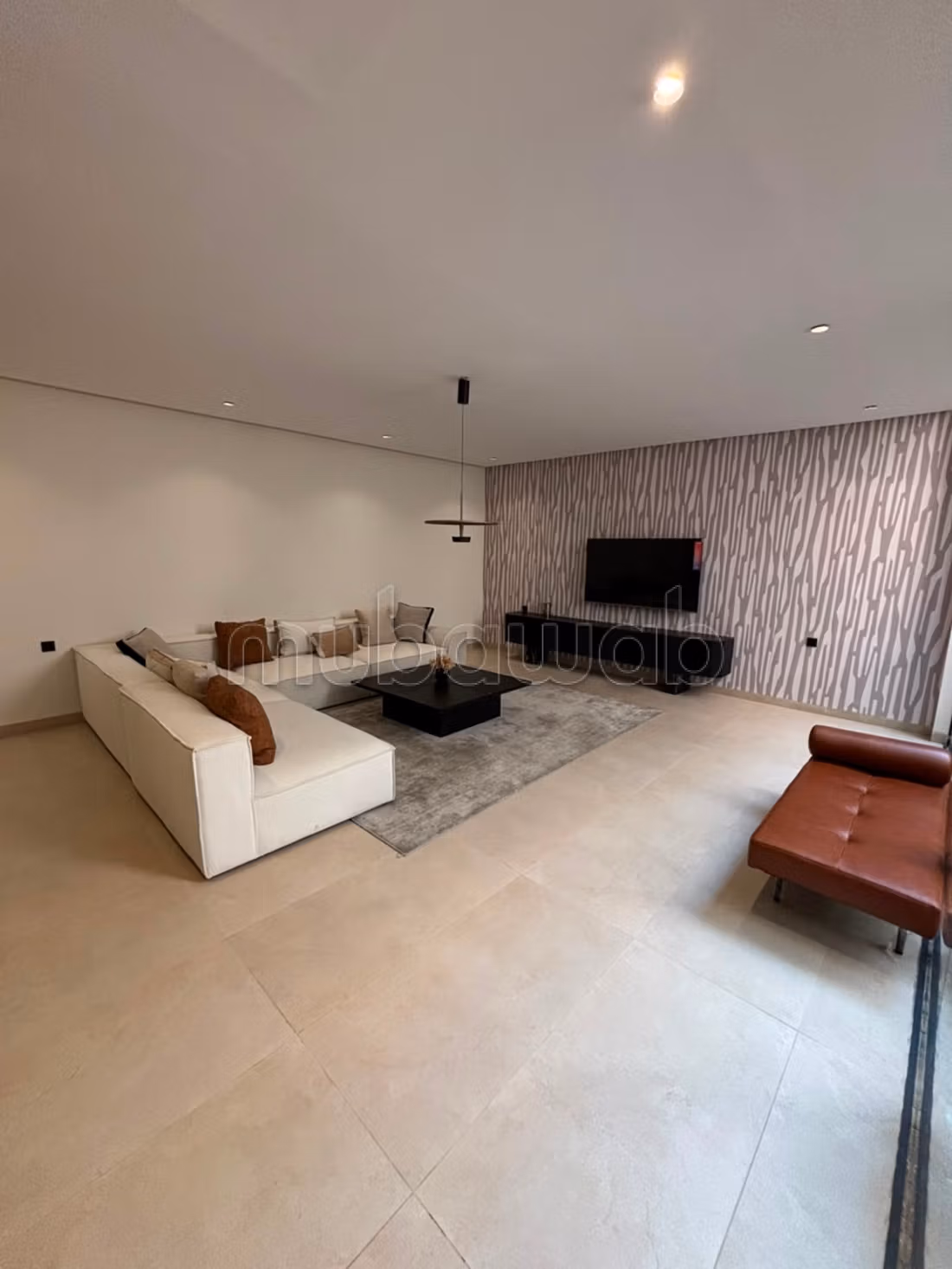 Villa 3 Chambres Vue Atlas dans un Resort Résidentiel