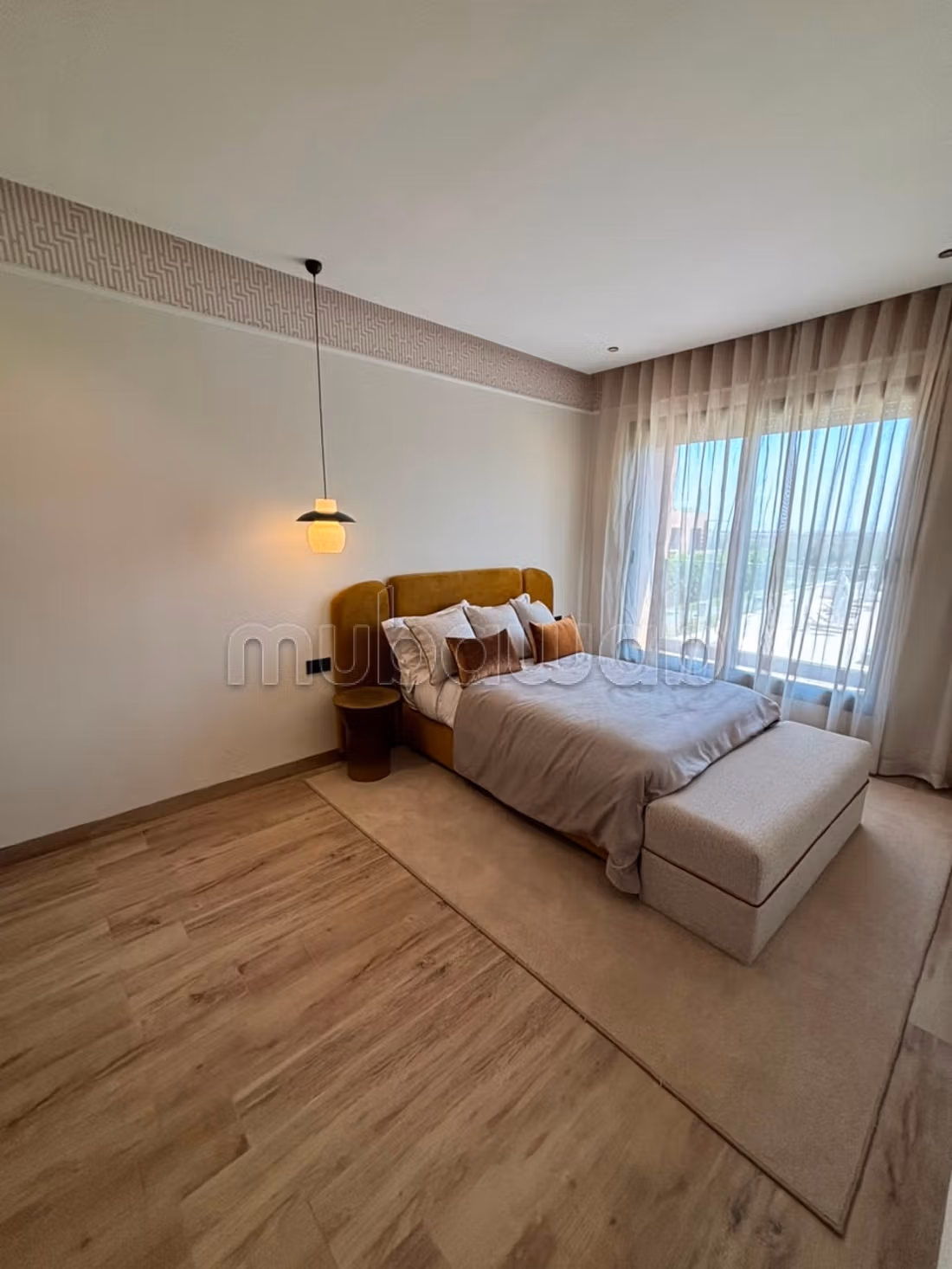 Villa 3 Chambres Vue Atlas dans un Resort Résidentiel