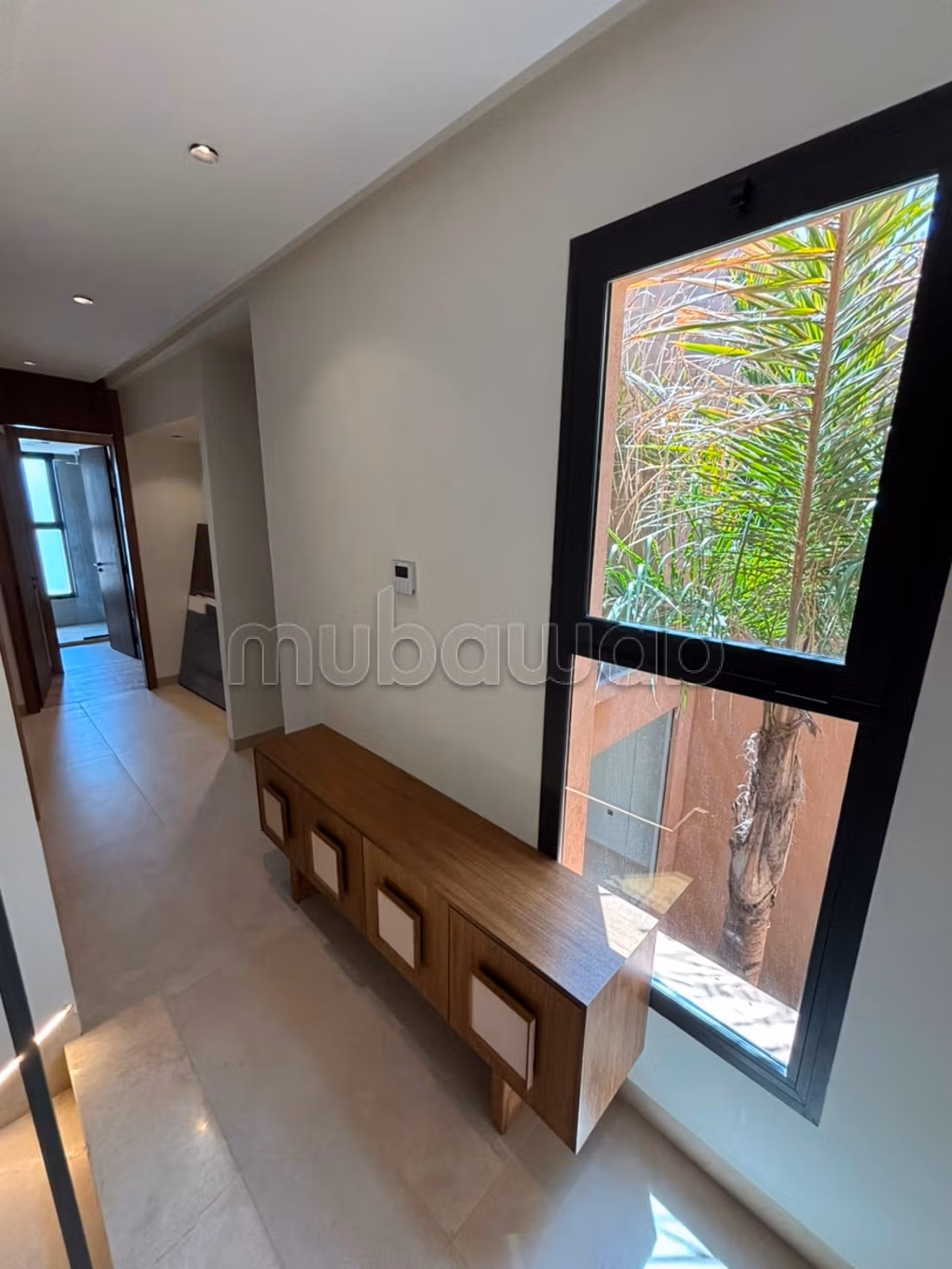 Villa 3 Chambres Vue Atlas dans un Resort Résidentiel