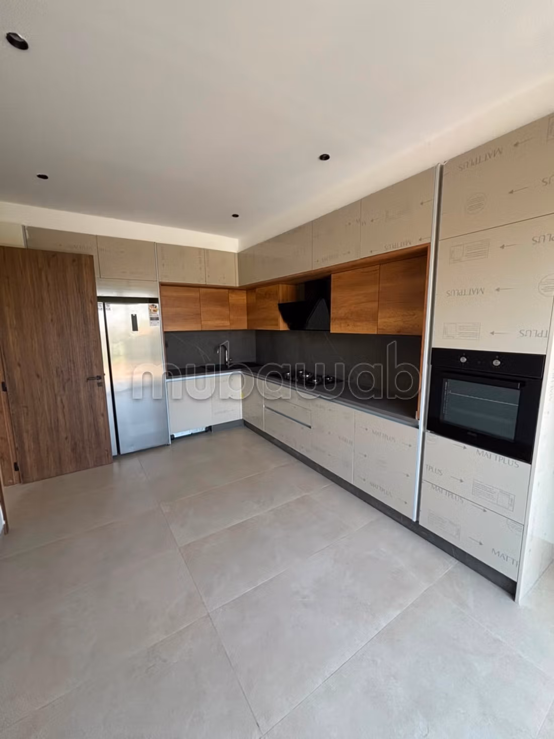 Villa 4 chambres avec Piscine privée Vue Atlas