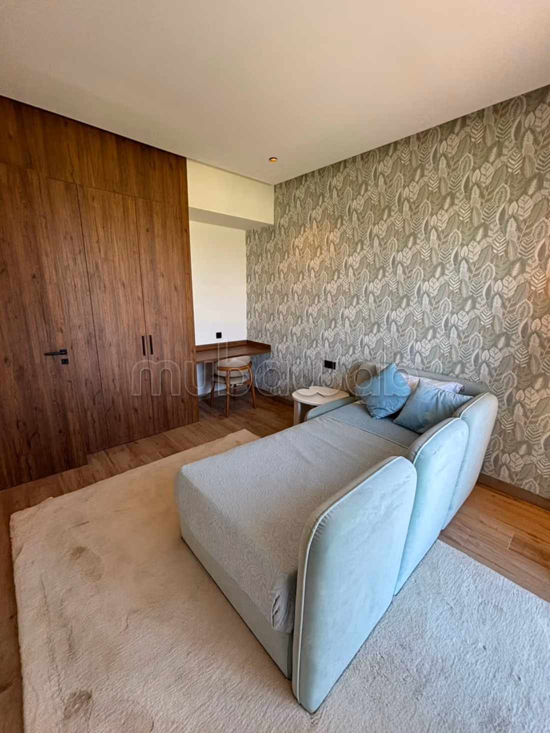 Villa 4 chambres avec Piscine privée Vue Atlas