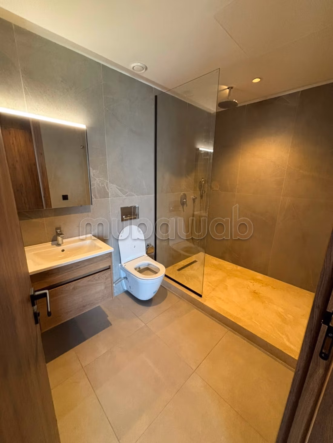 Villa 4 chambres avec Piscine privée Vue Atlas