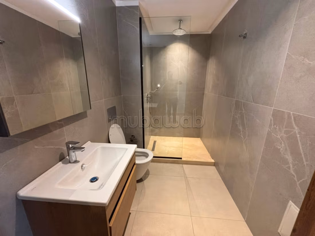 Villa 4 chambres avec Piscine privée Vue Atlas