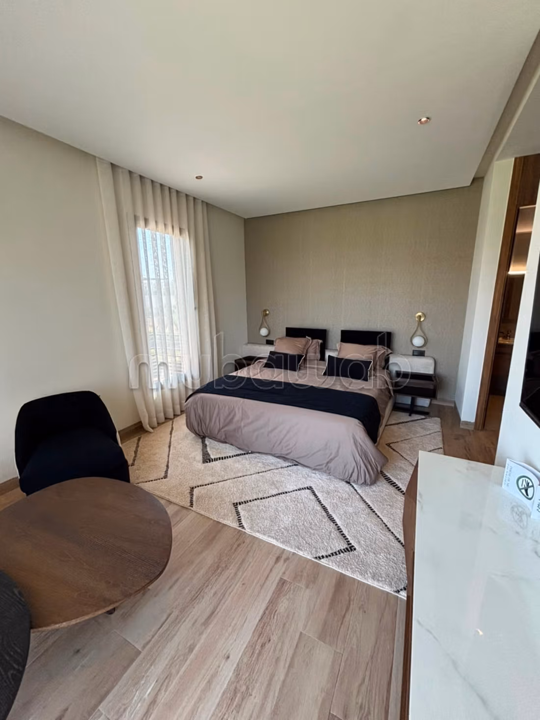 Villa 4 chambres avec Piscine privée Vue Atlas